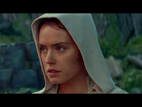 Star Wars: L'Ascension de Skywalker - Teaser 27 - VO - (2019)