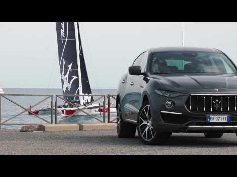 Maserati Innovation Talks 2019