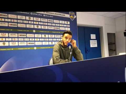 Younes Kaabouni sait qu'il y aura deux équipes revanchardes