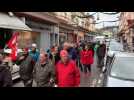 Marche pour le climat à Épinal