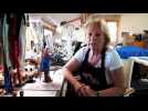 Sanry-sur-Nied (57) : les santons de Moselle