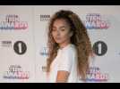 Ella Eyre: Simon Cowell is 'exactly like what you see on the TV'