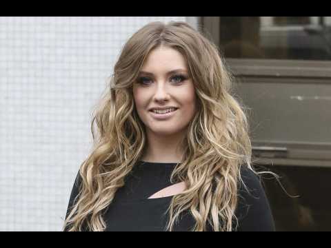 EXCLUSIVE: Ella Henderson was sent used socks by a fan