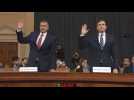 Democratic and Republican lawyers debate Trump trial