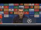 Valverde: "We are always asked to win"