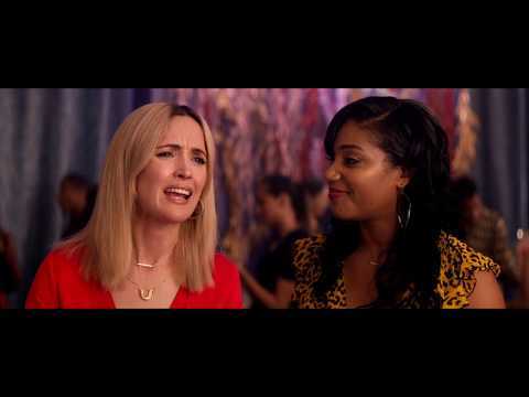 Like A Boss | Redband Trailer | Paramount Pictures UK