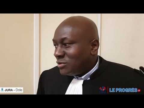 Réaction de Fatiou Ousman, avocat d’une victime, travaillant dans l’aéroport