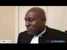 Réaction de Fatiou Ousman, avocat d’une victime, travaillant dans l’aéroport