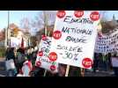 Enseignants : des retraites amputées de "500 à 900€"
