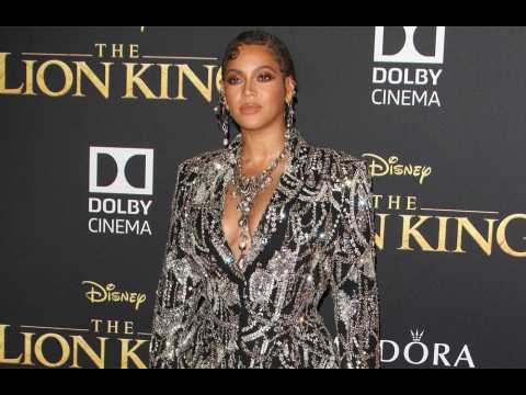 Beyonce learned to 'mother herself' after miscarriages