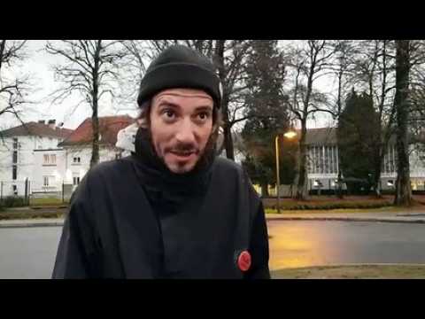 Raon-l'Etape : pourquoi cette réforme est mauvaise ? Ce professeur d'histoire géo répond