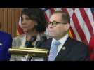 House announces two impeachment charges against Trump - Label : AFPTV - First images - Category : News