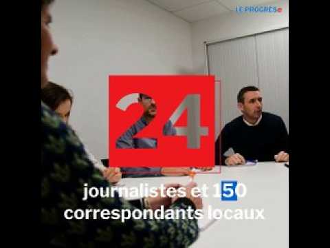 160 ans du Progrès: la rédaction du Jura
