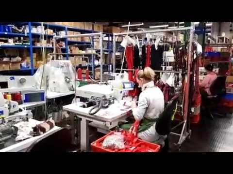 L’entreprise Difac de Rémeling fait le bonheur des toutous