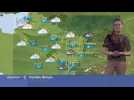 La météo du vendredi 13 décembre en Lorraine et Franche-Comté