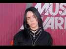 Billie Eilish: I never thought I'd be 'cool or interesting'