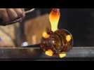 After 300 years of glassblowing, company in Spain wants to become Intangible cultural heritage
