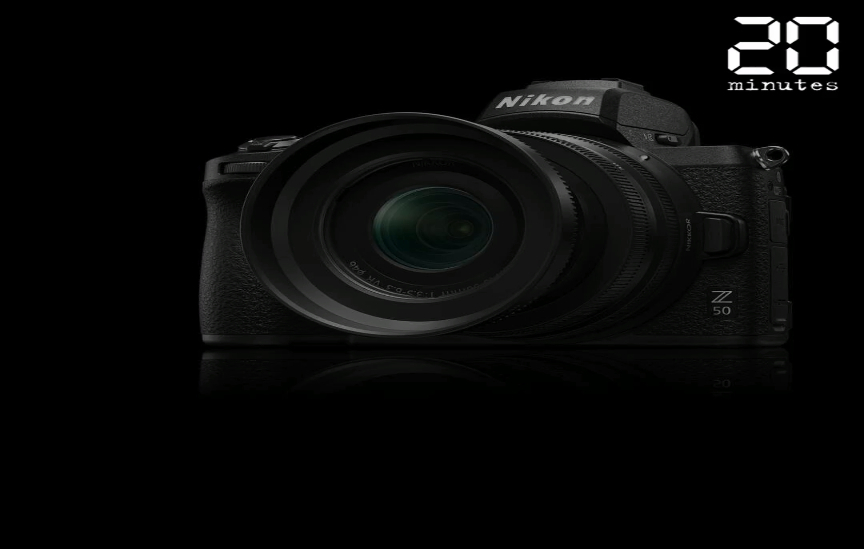 Les quatre atouts de l'appareil photo hybride Z50 de Nikon