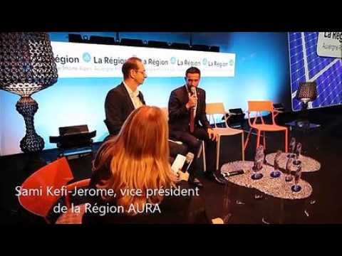Victoire du développement durable 2019 pour Leygatech