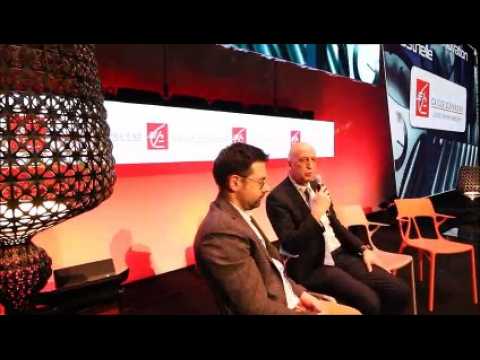 Victoire de l'innovation industrielle 2019 pour Aprotek