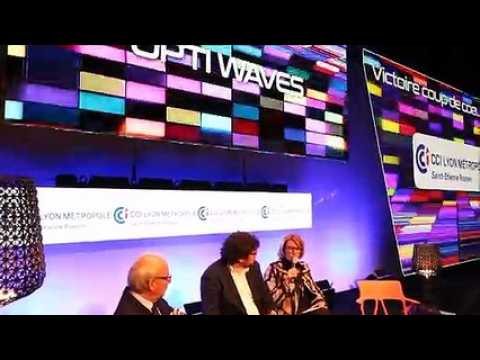 Victoire Coup de Coeur 2019 pour Opti waves