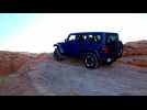 2020 Jeep Wrangler Rubicon EcoDiesel Driving Video
