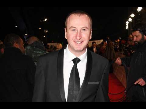 Andy Whyment 'to be gifted treats by Asda'