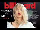 Taylor Swift: I would have paid 'so much' for my master recordings