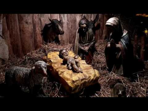 Magie de Noël : de Bethléem à Bourtzwiller