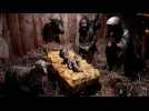 Magie de Noël : de Bethléem à Bourtzwiller
