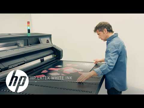 HP Latex R Printer Series Applications Use Cases – Episode 3 | HP