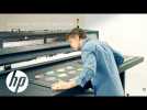 HP Latex R Printer Series Applications Use Cases – Episode 6 | HP