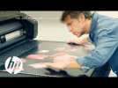 HP Latex R Printer Series Applications Use Cases – Episode 7 | HP