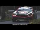 Abarth 124 rally - a 2019 of great sporting successes