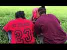 Baston NC, le jeu malsain des bagarres film&eacute;es - Label : Melchior.nc - Category : News