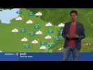 La météo du jeudi 12 décembre en Lorraine