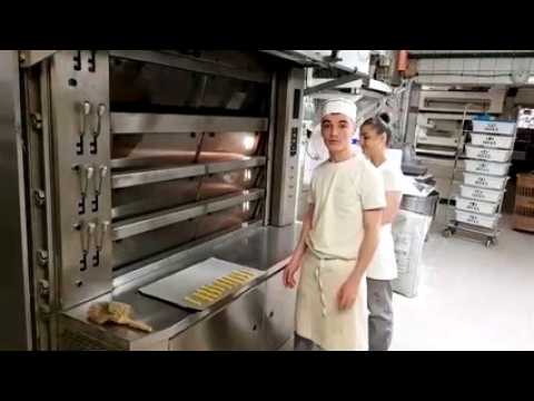 Spritz de Noël : la maison Schaming donne sa recette