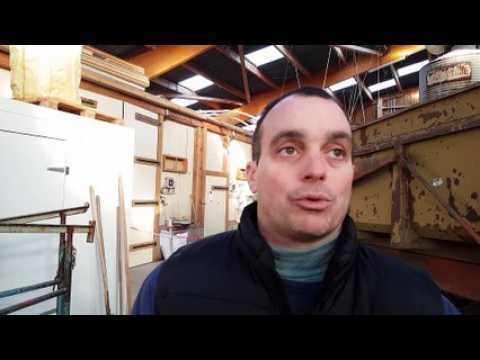 DNA- Foie Gras D'Alsace (Nicolas Lechner, éleveur-transformateur à Pfettisheim, dans le Bas-Rhin, répond à nos questions