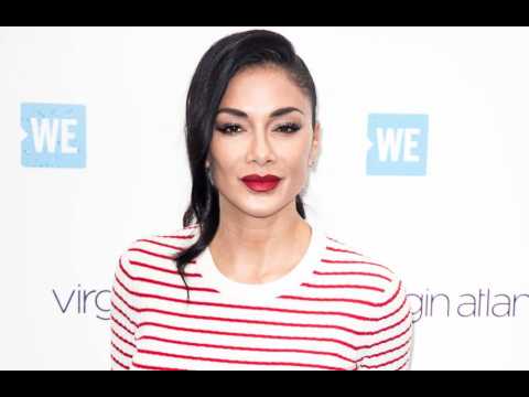 Nicole Scherzinger fears for young kids growing up today