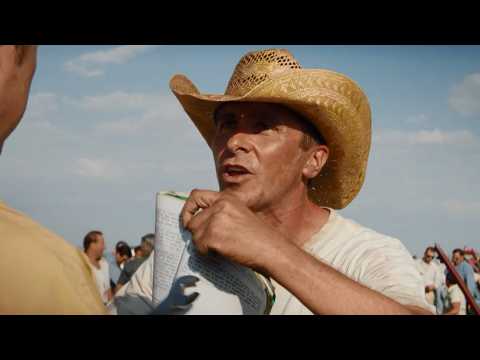 Le Mans 66 - Extrait 1 - VO - (2019)