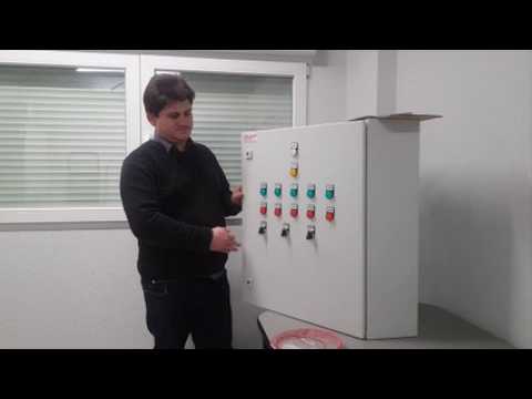 Soultz : DAE Concept