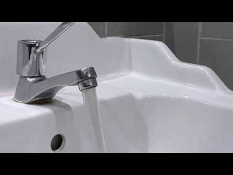 Close the tap - MFF ACT NOW on Climate Change