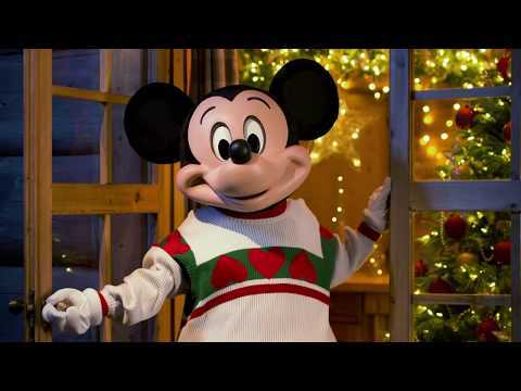 A Disney Christmas  | Disney Store &amp; shopDisney Christmas Advert 2019