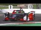 Formula E Season 6 Valencia Test - Audi Sport ABT Schaeffler