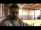 Volley-ball : l’œil de François Mérel avant Amiens - Epinal