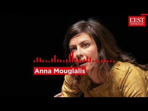 Vesoul. Anna Mouglalis sur MeToo : « On commence toujours par remettre en cause la parole de la victime »