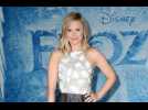 Kristen Bell: Frozen 2 had to be right