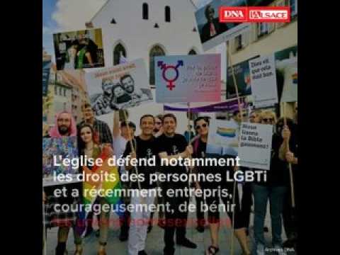Saint-Guillaume: une restauration qui fait causer depuis 2017