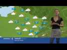 Nuages et éclaircies : la météo de ce week-end en Lorraine et en Franche-Comté