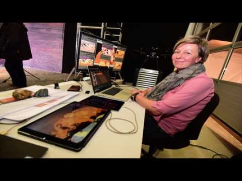 Suivez-nous dans le labo martien de l’université de Bâle